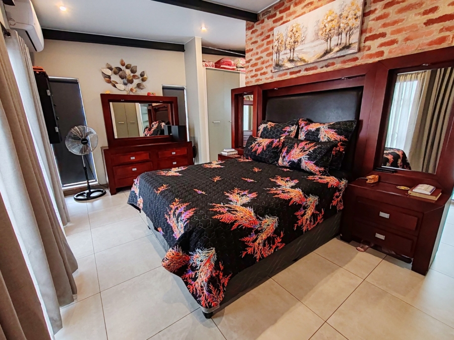 3 Bedroom Property for Sale in Baillie Park North West